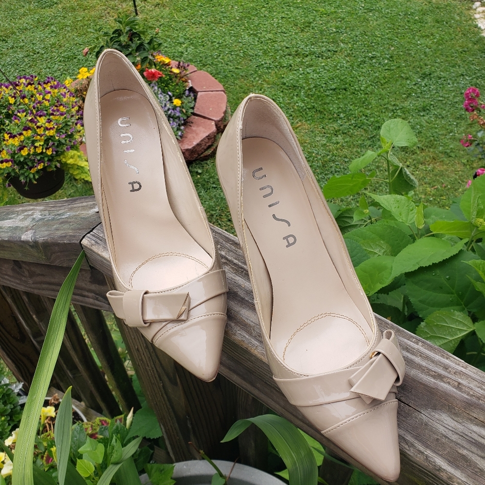 Pump Heels - Final Price